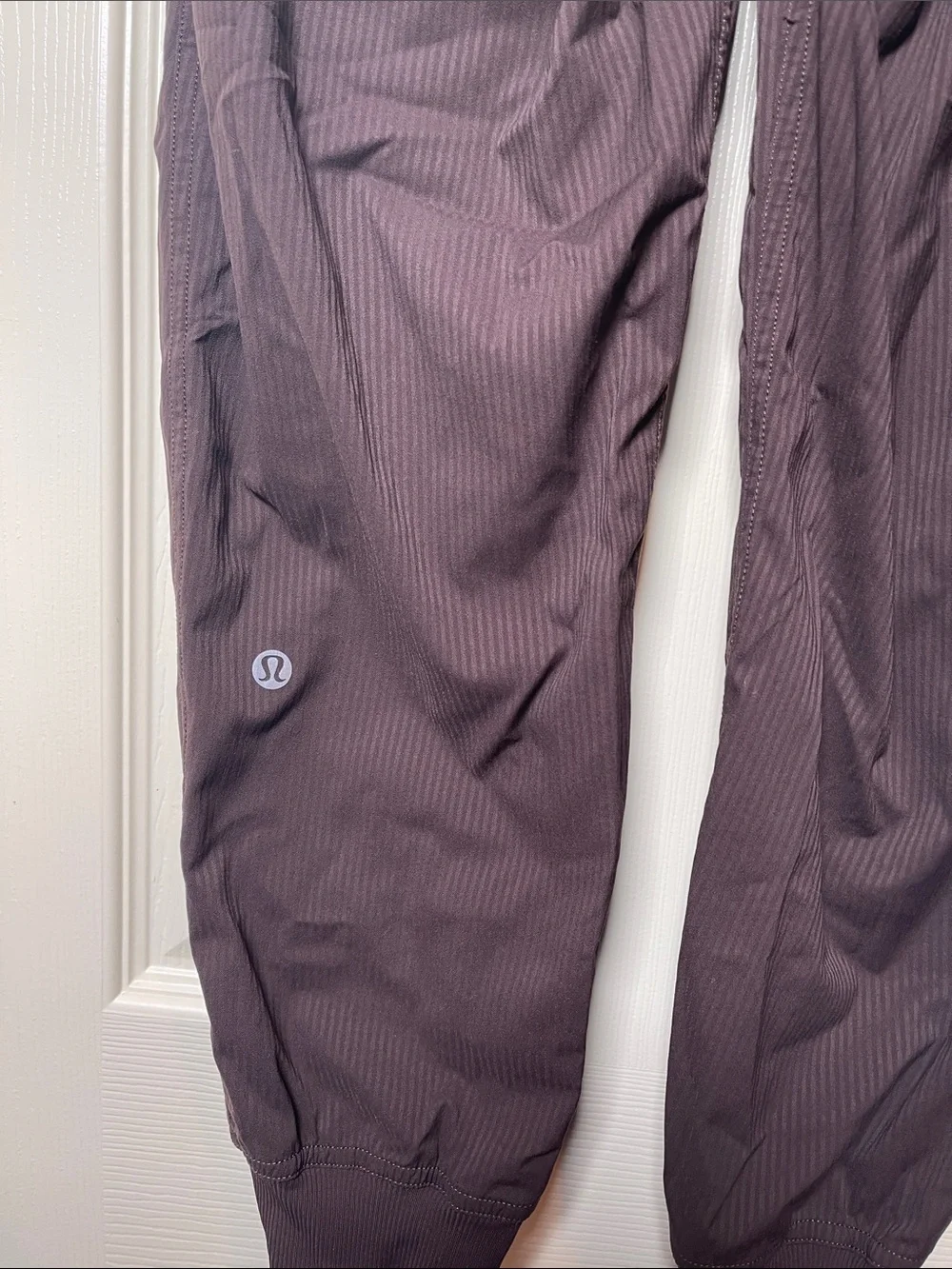 lululemon athletica comfortable track